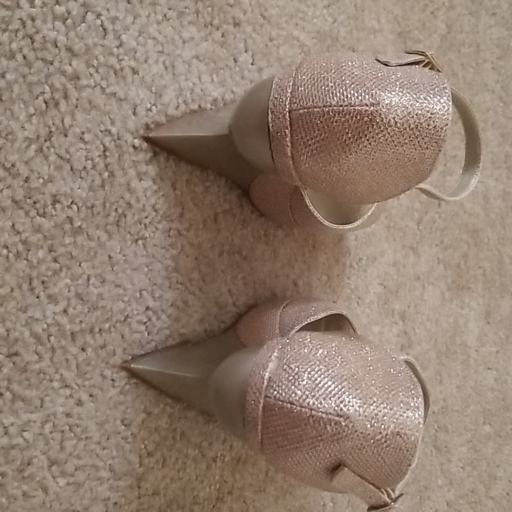 Call It Spring Heels - Picture 3 of 3